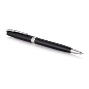 Sonnet Black Lacq CT Ball Pen