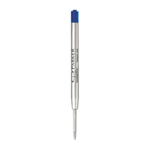 Quinkflow BP Refill FP Blu