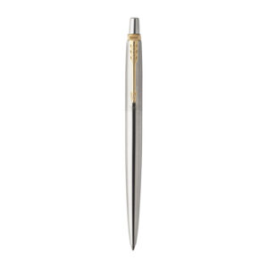 Jotter BP SS Gold Trim