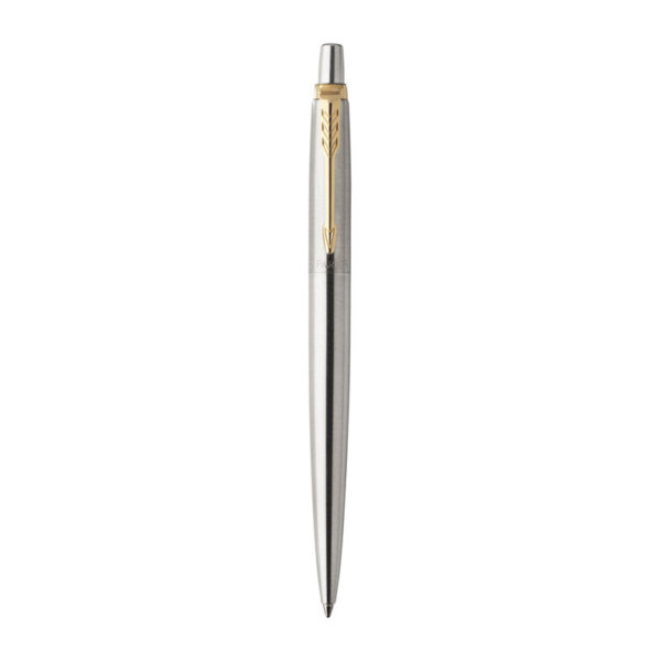 Jotter BP SS Gold Trim