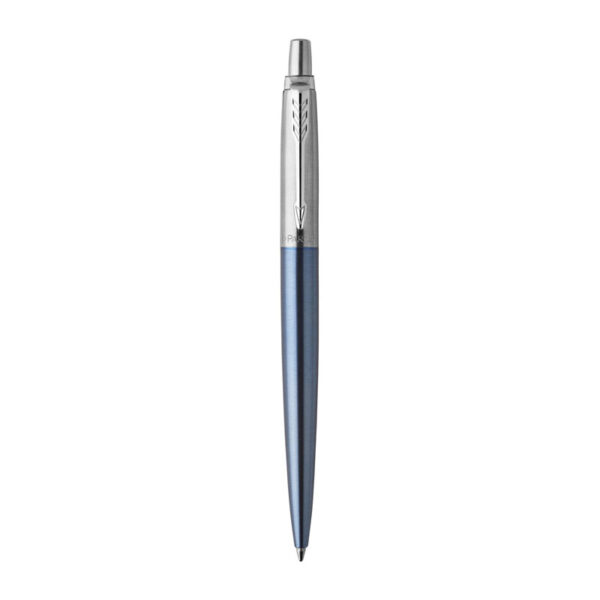 Jotter Waterloo BP Blu/Chr