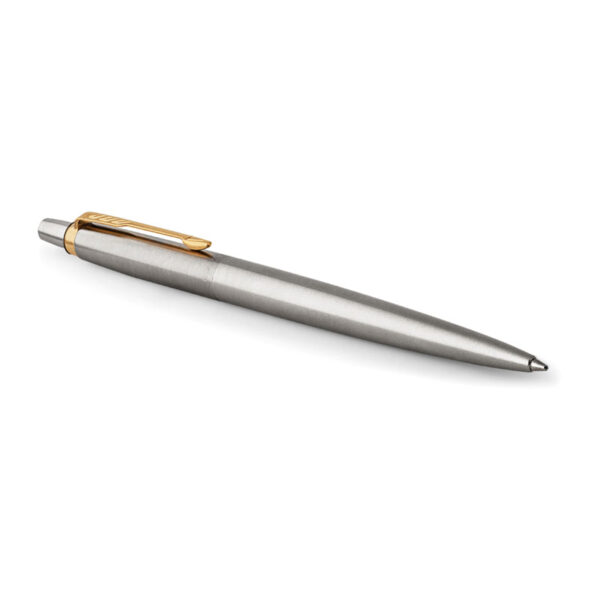 Jotter SS GFin Trm Ball Pen