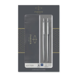 Duo Set Jotter/Mech Pencil