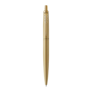 Jotter XL Mono BP Gold BPack of