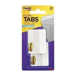 Tabs 686-24WE Bx6