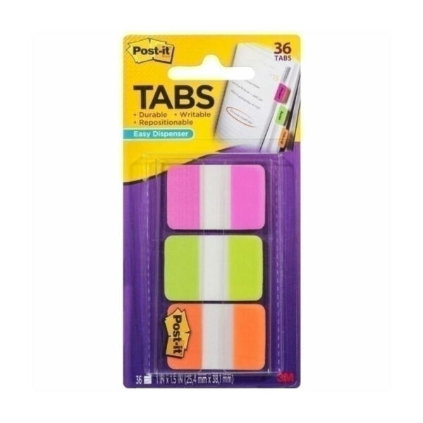 Tabs 686-PGOT Pk36 Bx6