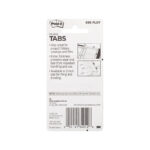 Tab 686-PLOY 50x38 Pack of 4 Bx6