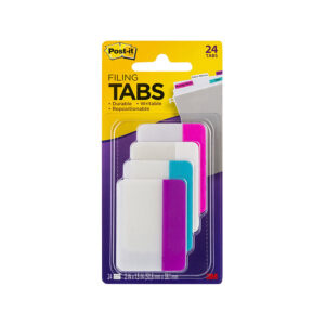 Tab 686-PWAV 50x38 Pack of 4 Bx6