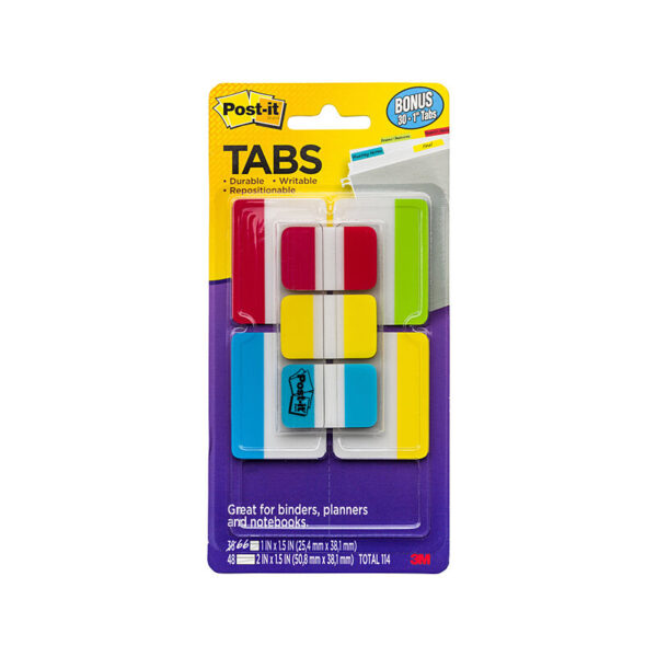 Tab 686-VAD2 Dur Pack of 48 Box of 12