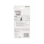 Tab 686-RALY VP Pack of 4 Box of 6