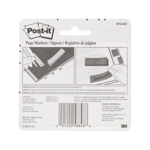 Pg Mk 671-4AU Jp Pack of 200 Box of 6