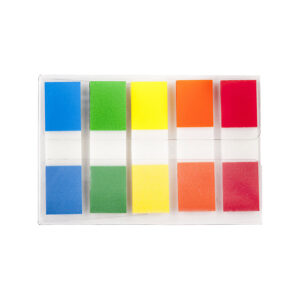 Flag 683-5CF Assorted Pack of 5 Box of 6