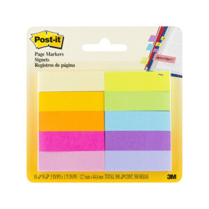 Page Mark 670-10AB Pack of 10 Box of 6