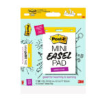 Pad 577SS Super Sticky Mini Easel