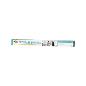 Dry Erase Surface DEF6X4