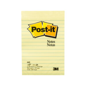 660 Yellow 98X149 Box of 12