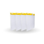 Easl Pd 559 VAD White Pack of 4