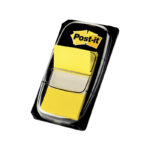 Flag 680-5-24CP Yellow Pack of 24