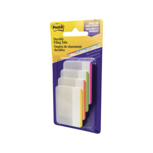 Tab 686F-1BB Durab Pack of 4 Bx6