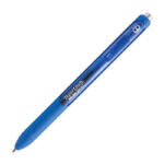 Inkjoy RT Gel Pen Blue Box of 12