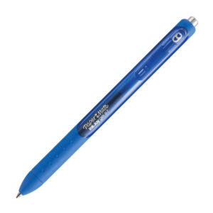 Inkjoy RT Gel Pen Blue Box of 12