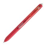 Inkjoy RT Gel Pen Red Box of 12