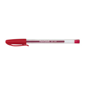 InkJoy 100ST Ball Pen Red Box of 12