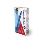 Profile Ball Pen 1.0mm Blue Box of 12