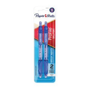 Profi RT 1.0 Ball Pen Blu Pack 2 Box of 6