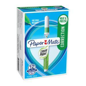 LP Correction Pen 7ml Box of 12