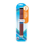 HB Woodcase Pencil Pack 3 Box of 12