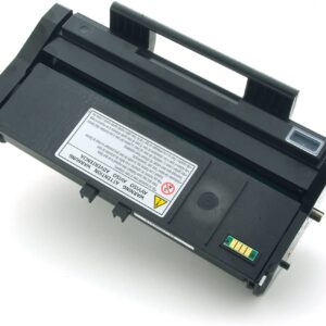 SP100E Black Toner