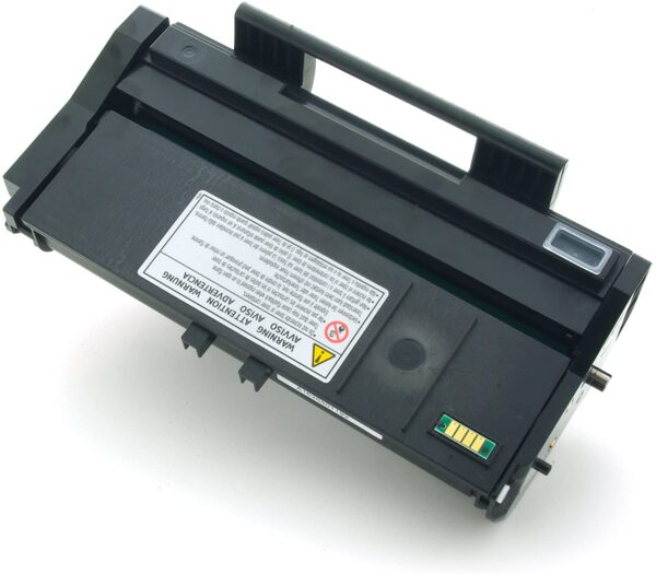 SP100E Black Toner