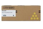 SPC250 Yellow Toner Cartridge