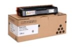 SPC252 Black Toner Cartridge