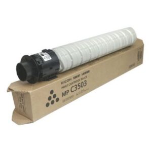 MPC3003 Black Toner