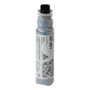 MP301SPF Black Toner Cartridge