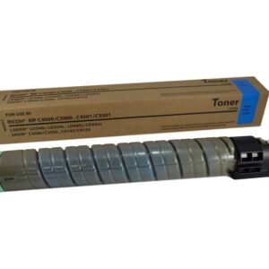 MPC4000 Cyan Toner