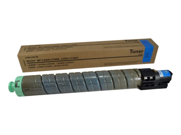 MPC4000 Cyan Toner