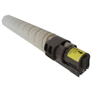 MPC4000 Yellow Toner