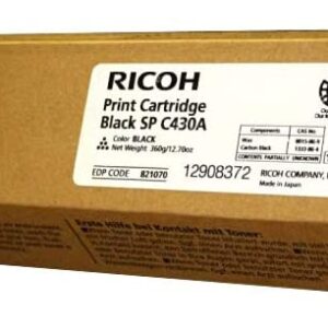 SPC430DN Black Toner