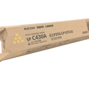 SPC430DN Yellow Toner