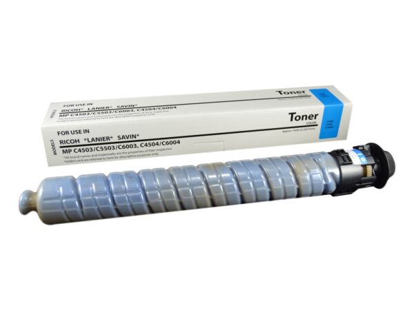 MPC4503 Cyan Toner