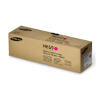 CLTM659S Magenta Toner