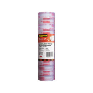 SCOTCH Sticky Tape 502 12mmX33M Pack of 12