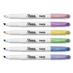 S-Note Pastel Pack of 6 Box of 6