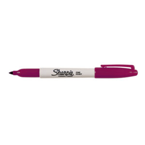 Marker Fine Berry UPC Bx12