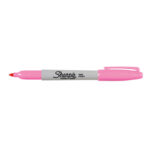 Marker Fine Pink UPC Box of 12