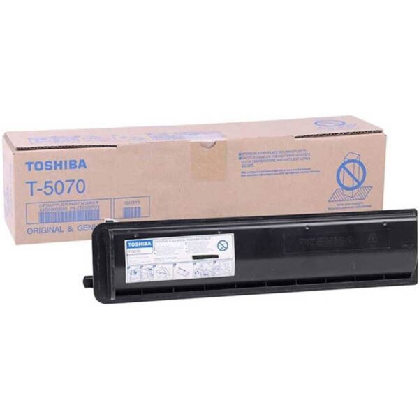 T5070D Copier Toner