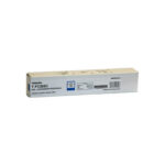 TFC26SC Cyan Toner